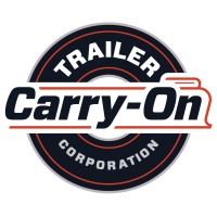 Carry-On Trailer Logo