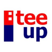 Tee Up Dormitory Pte Ltd Logo
