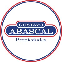 Gustavo Abascal Propiedades Logo