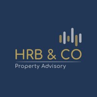 HRB & Co Property Advisory Logo