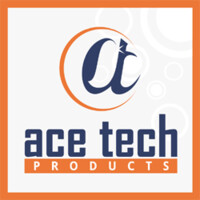 Ace Tech Products Logo