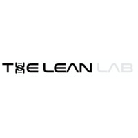 The Lean Lab Logo