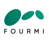 PT. Fourmi Asha Sejahtera Logo
