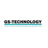 GS-Technology (Machine Tools) Logo