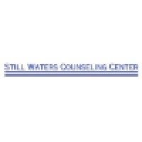 Still Waters Counseling Center Logo