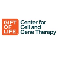 Gift of Life Center for Cell and Gene Therapy Logo