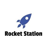 Rocket Station Logo