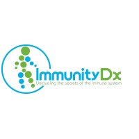 Immunity Diagnostics Inc. Logo