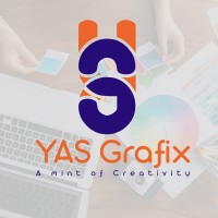 YAS Grafix Logo