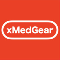 xMedGear株式会社 Logo