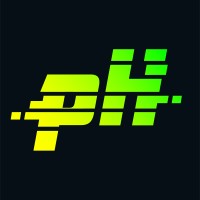 MMA Power Hour Logo