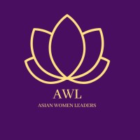 Asian Women Leaders Logo