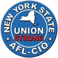 New York State AFL-CIO Logo