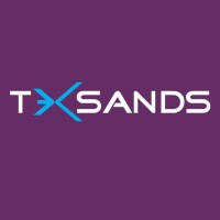 Teksands.ai Logo