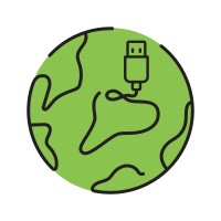 Unplug Collaborative Logo