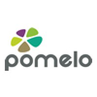 Grupo Pomelo Logo
