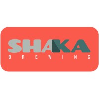 ShaKa Brewing Logo
