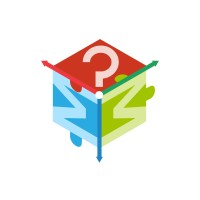 Toán Mô hình Hà Nội (Math Modeling Vietnam) Logo