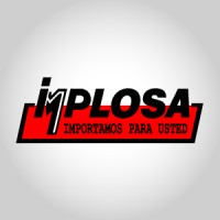 IMPLOSA Logo