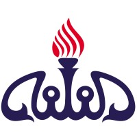 Fanavaran Petrochemical Co. Logo