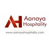 Aanaya Hospitality Logo