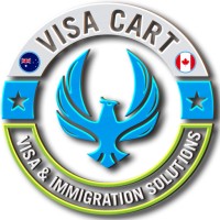 Visa Cart Logo