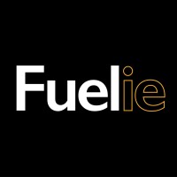 Fuelie Logo