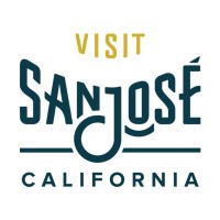 Visit San Jose Logo