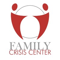 Family Crisis Center Logo