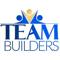 Team Builders Recruiting and Consulting, LLC Logo