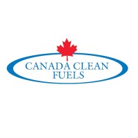 Canada Clean Fuels Inc Logo