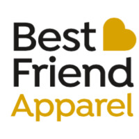 Best Friend Apparel Logo