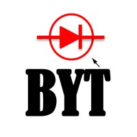 BYT Engineering Corp. Logo