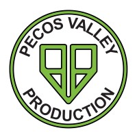 Pecos Valley Production Logo