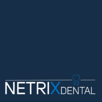NETRIX Dental Logo