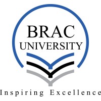 Centre for Climate Change and Environmental Research (C3ER), BRAC University Logo