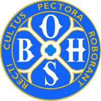 Otago Boys High School - Old Boys Logo