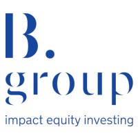 B.group S.p.A. Logo