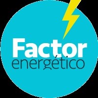 Factor Energético Logo