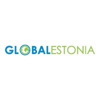 GLOBAL ESTONIA Logo
