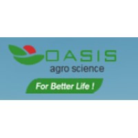 Oasis Agroscience Limited Logo