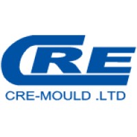 CREATIVE PLASTIC MOULD LIMITED Logo