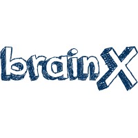 We Are BrainX Logo