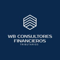 WB Consultores Financieros Tributarios Logo