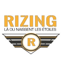 RIZING ETOILE Logo