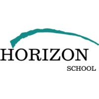 The Horizon School Logo