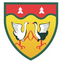 Melville High School Logo