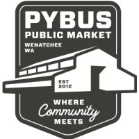 Pybus Public Market Logo