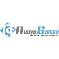 NUOVA SALTINI S.R.L. Logo