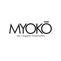 Myokō My Organik Kōsmetics Logo
